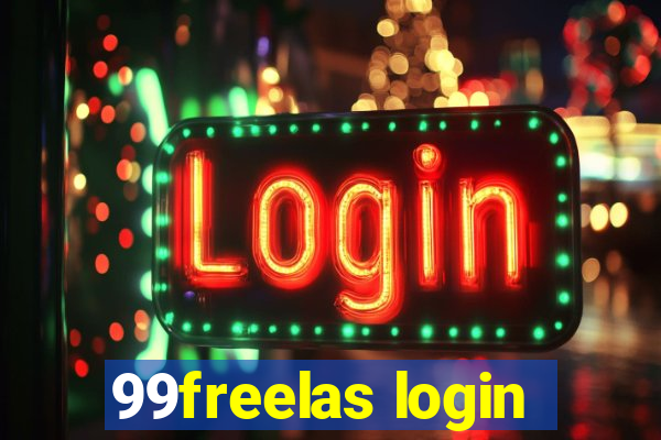 99freelas login