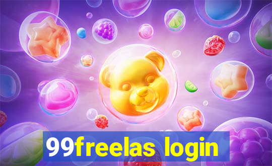 99freelas login