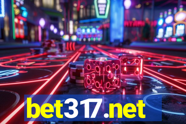 bet317.net