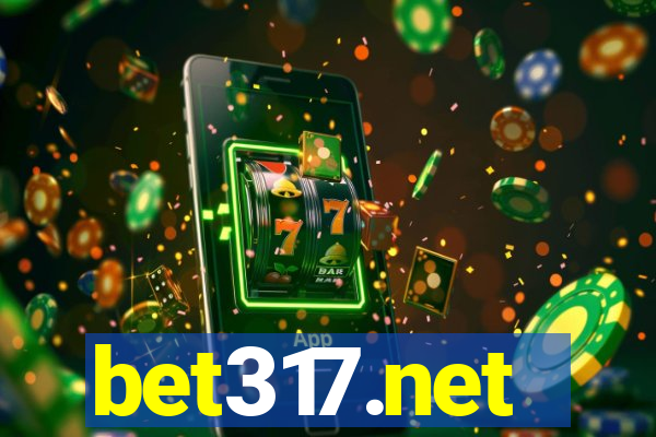 bet317.net