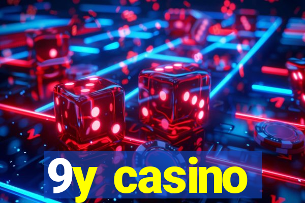 9y casino