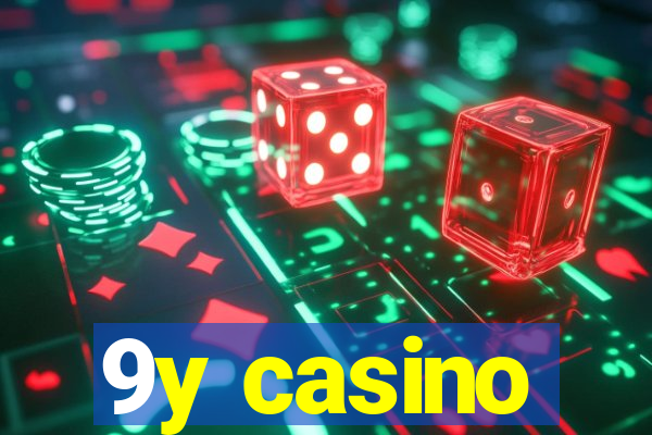 9y casino