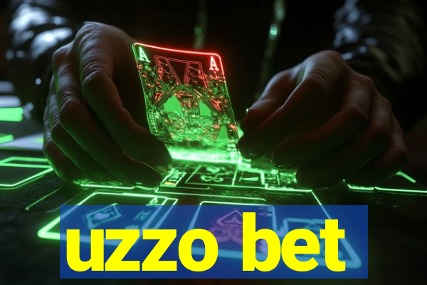 uzzo bet