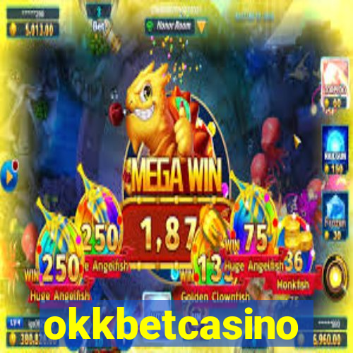 okkbetcasino