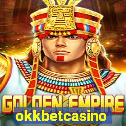 okkbetcasino