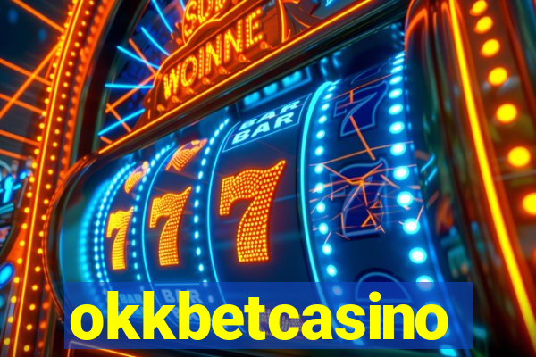 okkbetcasino