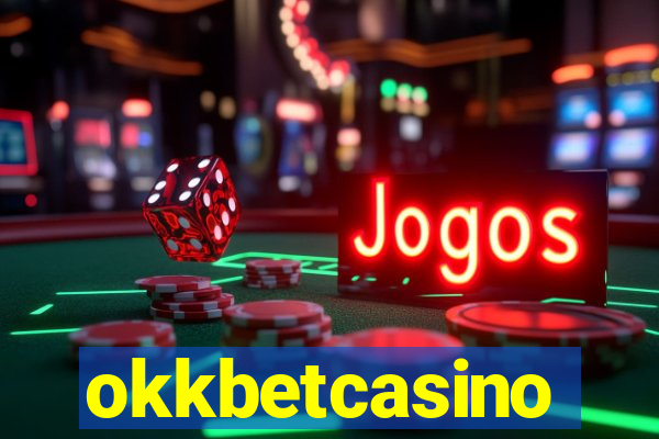 okkbetcasino