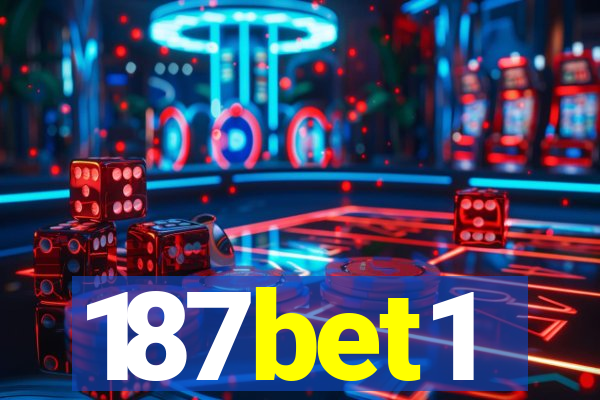 187bet1