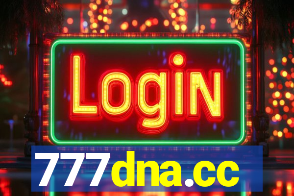 777dna.cc