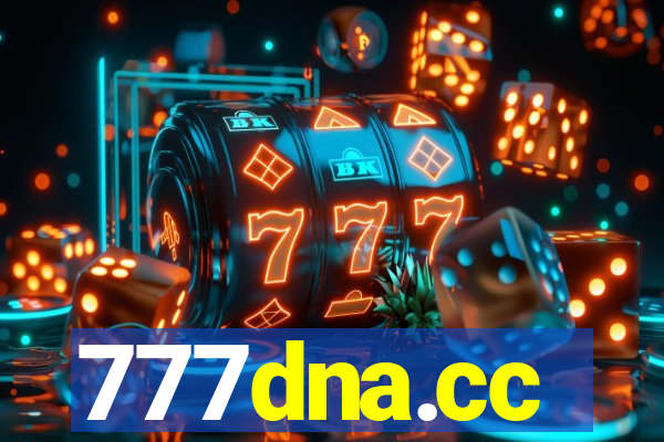 777dna.cc