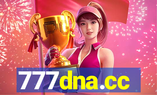 777dna.cc