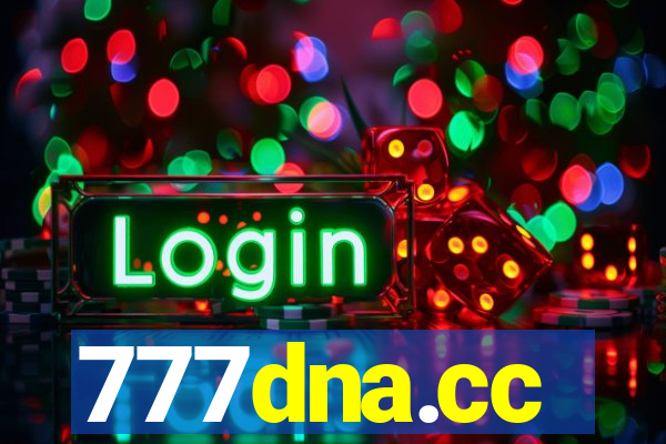 777dna.cc