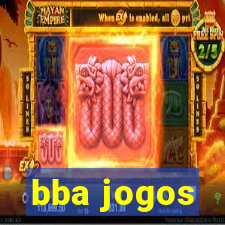 bba jogos