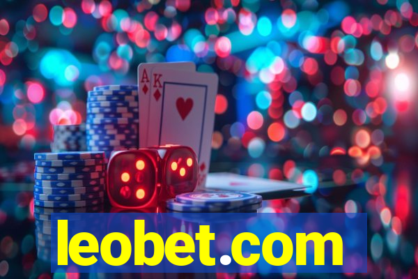 leobet.com