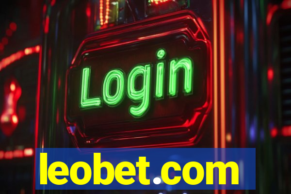 leobet.com