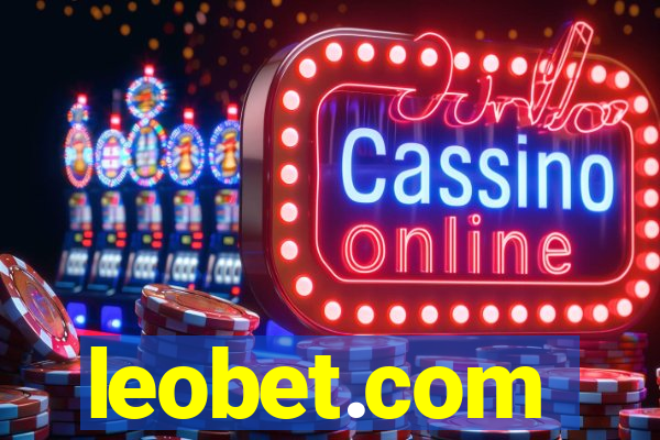 leobet.com