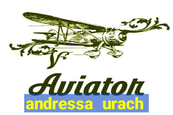 andressa urach pelada 2024