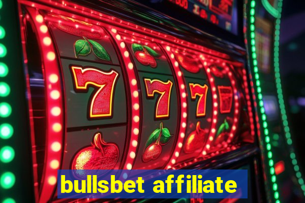 bullsbet affiliate