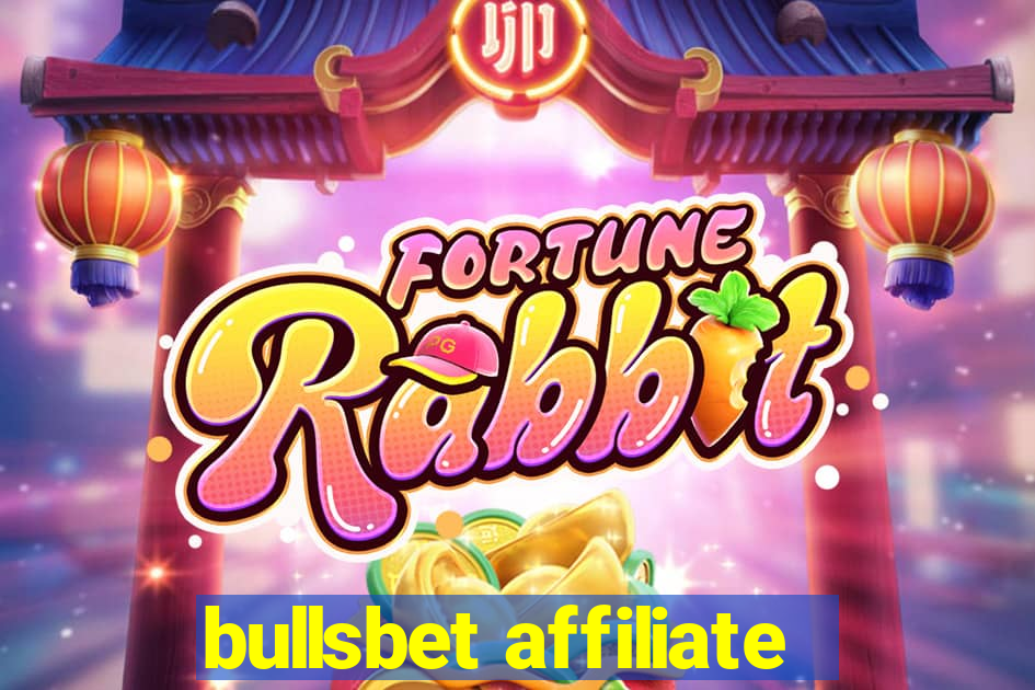 bullsbet affiliate