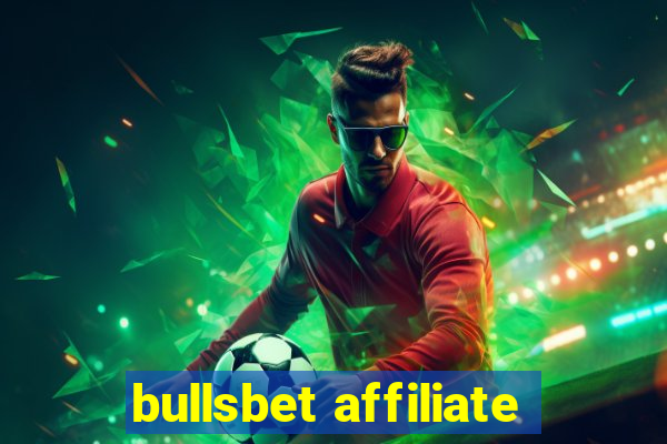 bullsbet affiliate