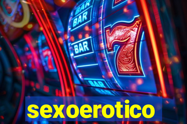 sexoerotico