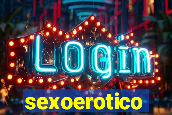 sexoerotico