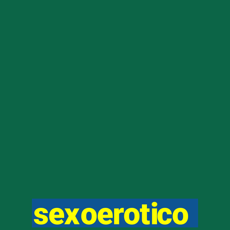 sexoerotico