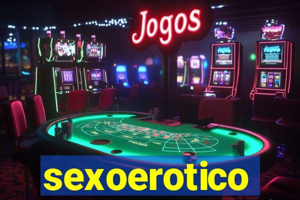 sexoerotico