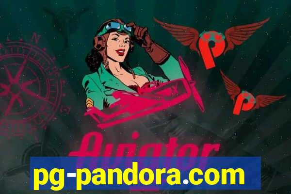 pg-pandora.com