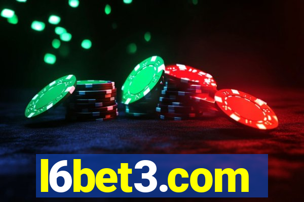 l6bet3.com