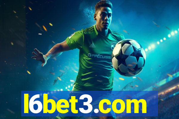 l6bet3.com