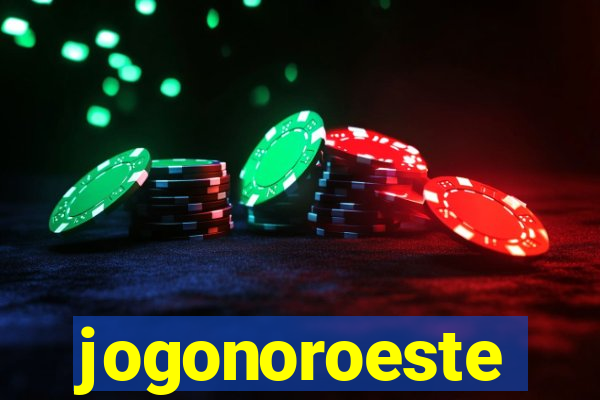 jogonoroeste