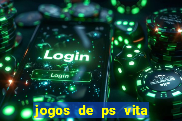 jogos de ps vita download pkg