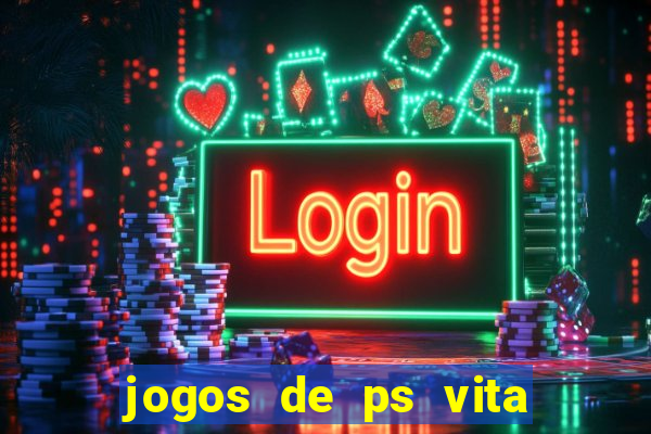 jogos de ps vita download pkg