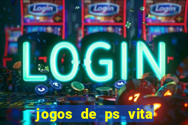 jogos de ps vita download pkg