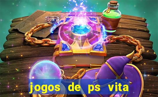 jogos de ps vita download pkg