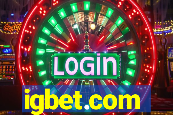 igbet.com