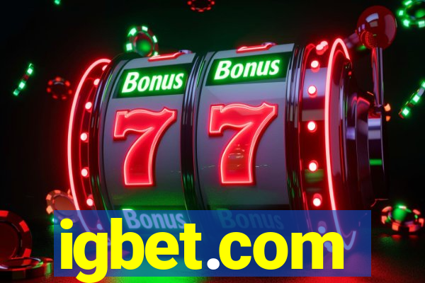 igbet.com