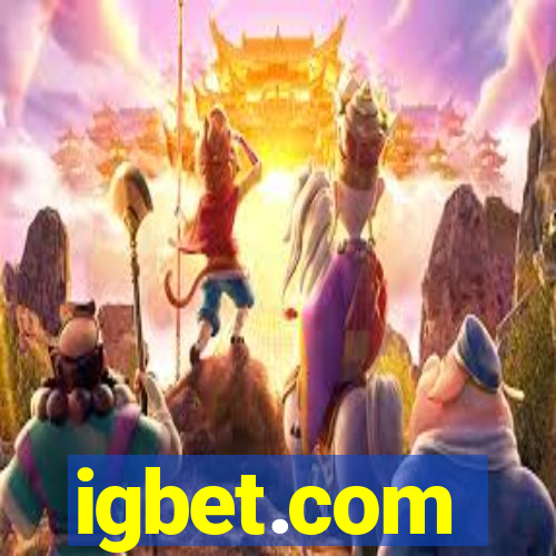 igbet.com