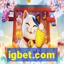 igbet.com