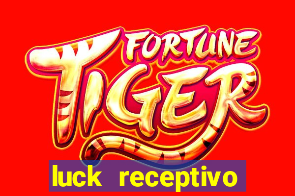 luck receptivo porto seguro