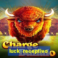 luck receptivo porto seguro