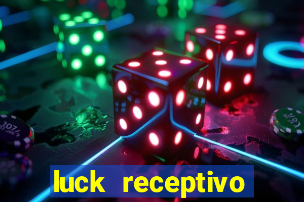 luck receptivo porto seguro