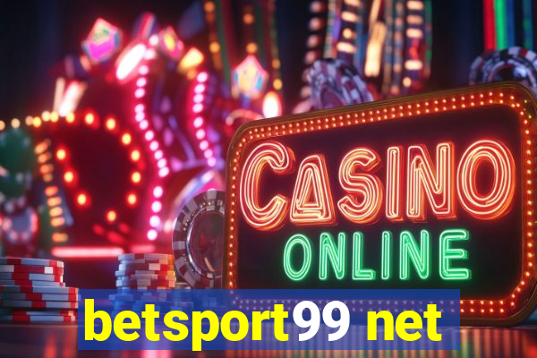 betsport99 net