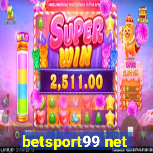 betsport99 net