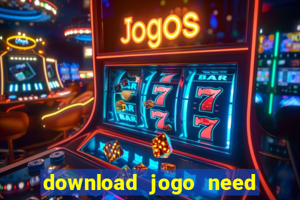 download jogo need for speed underground 2