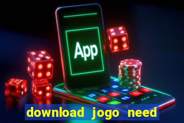 download jogo need for speed underground 2