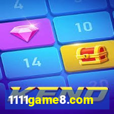 1111game8.com