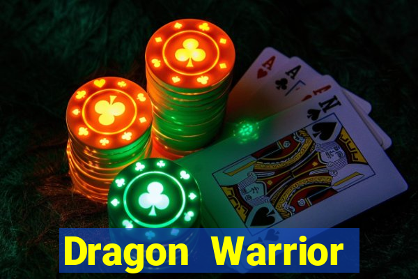 Dragon Warrior legend champion dinheiro infinito dragon warriors champions