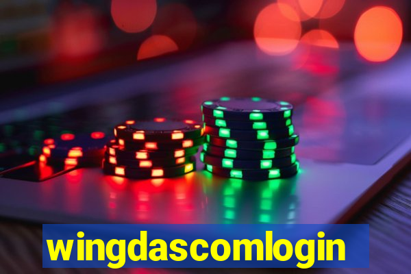 wingdascomlogin